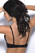 Deep neckline bra model 117792 Lingerie